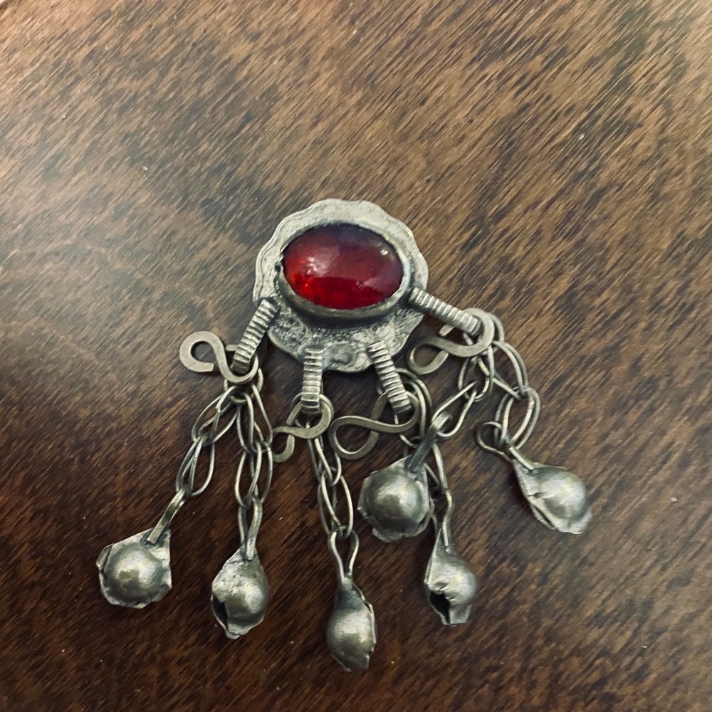 Button Pin - image 1